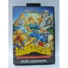LANDSTALKER Pal