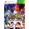 SUPER STREET FIGHTER IV Arcade Edition