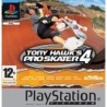 TONY HAWK'S PRO SKATER 4