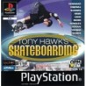 TONY HAWK'S SKATEBOARDING