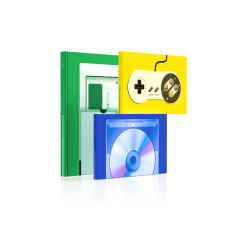 EXTENSION BIBLE SUPER NINTENDO