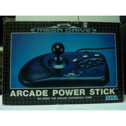 ARCADE POWER STICK MEGADRIVE