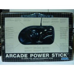 ARCADE POWER STICK MEGADRIVE
