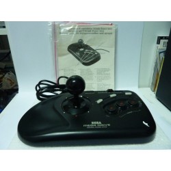 ARCADE POWER STICK MEGADRIVE