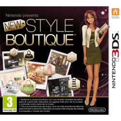 NEW STYLE BOUTIQUE