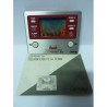TREMBLEMENT DE TERRE JEU LCD 