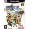 FINAL FANTASY CRYSTAL CHRONICLES