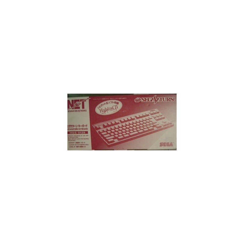 CLAVIER SATURN (Neuf)