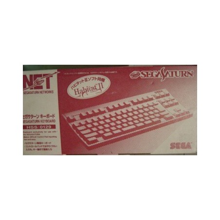 CLAVIER SATURN (Neuf)