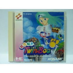 TWINBEE Jap