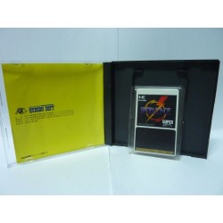BATTLE ACE Jap (Sans carton)
