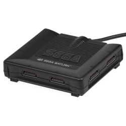 MULTITAP SATURN