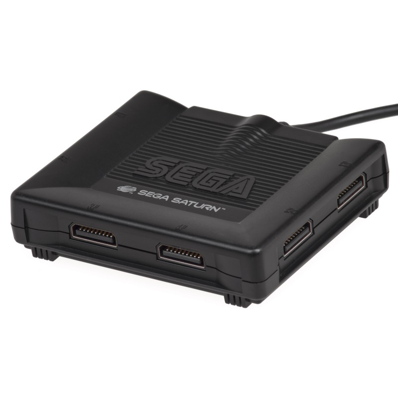 MULTITAP SATURN