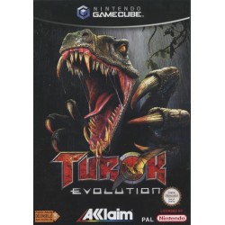 turok-evolution game cube