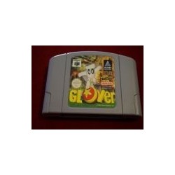 GLOVER n64 pal