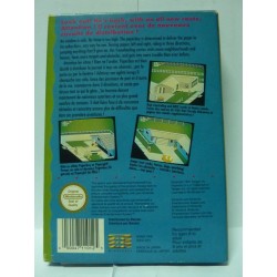 PAPERBOY 2 nes