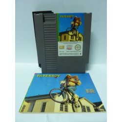 PAPERBOY 2 nes