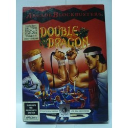 DOUBLE DRAGON