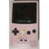 GAMEBOY COLOR HELLO KITTY