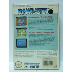 DYNABLASTER / BOMBERMAN 2 Complet
