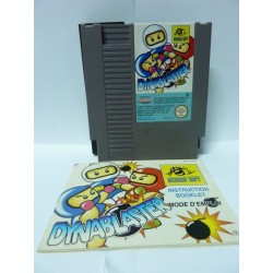 DYNABLASTER / BOMBERMAN 2 Complet