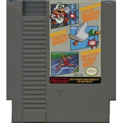NEW SUPER MARIO BROS jap