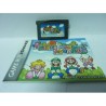 SUPER MARIO ADVANCE + STRATEGY GUIDE Usa