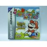 SUPER MARIO ADVANCE + STRATEGY GUIDE Usa