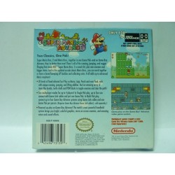 SUPER MARIO ADVANCE + STRATEGY GUIDE Usa