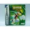 RAYMAN ADVANCE Usa