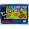 YOGI BEAR'S : Cartoon Capers