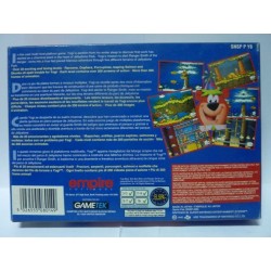 YOGI BEAR'S : Cartoon Capers