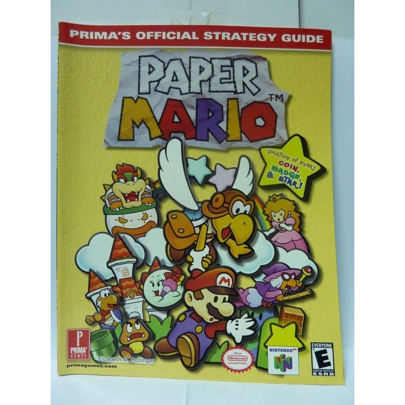 paper-mario-strategy-guide-nintendo-64-usa