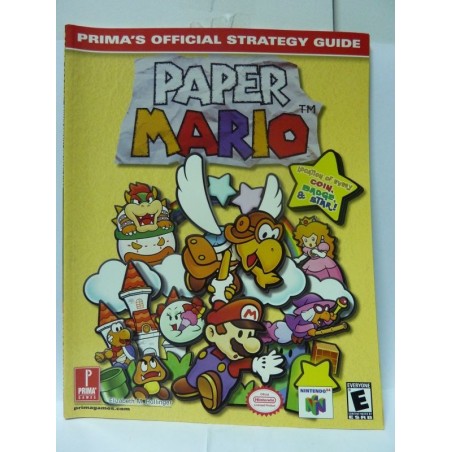 paper-mario-strategy-guide-nintendo-64-usa