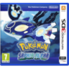 POKEMON SAPHIR ALPHA (cart. seule)
