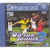 VIRTUA TENNIS 2 (neuf)