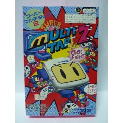 MULTITAP 2 SBOM