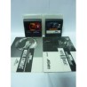 LOT MORTAL KOMBAT 1 et 2 GAMEGEAR avec notice