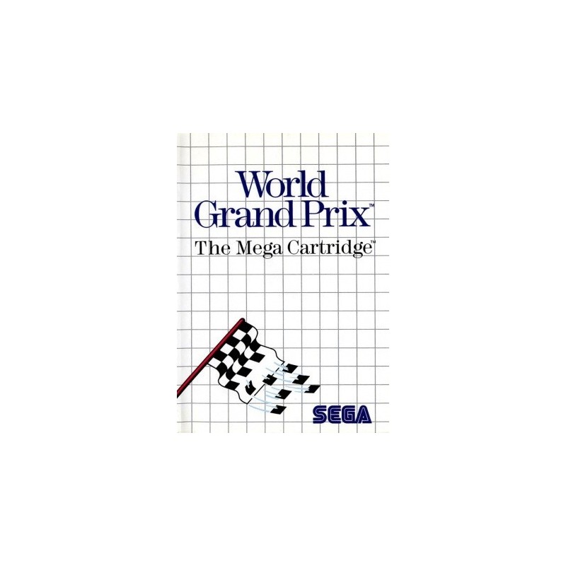 world-grand-prix master system