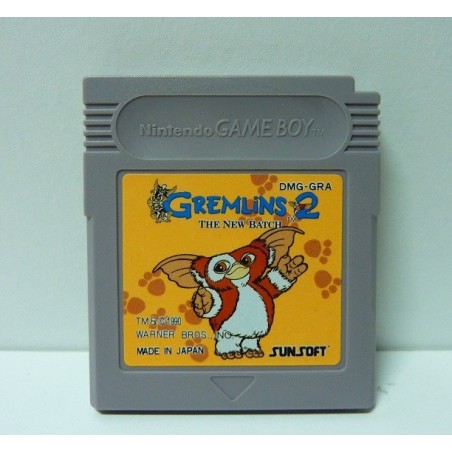 GREMLINS 2