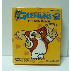 GREMLINS 2