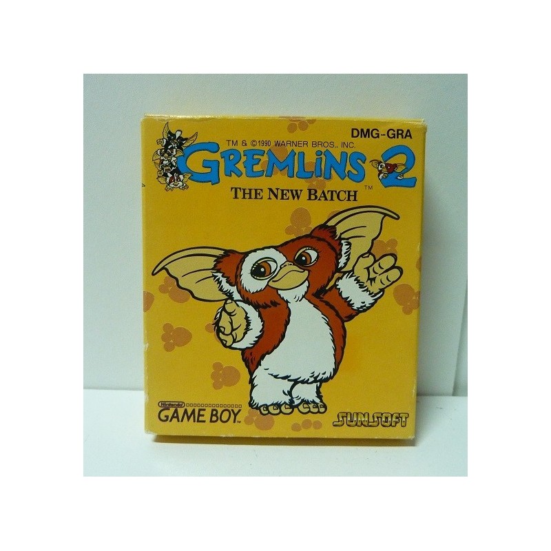 GREMLINS 2
