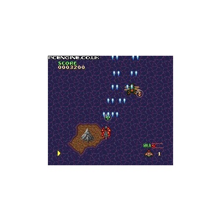 CYBER CORE