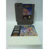 DOUBLE DRAGON 2 THE REVENGE Pal 