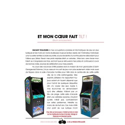 L’AGE D'OR DU JEU VIDEO & de la presse spécialisée - version collector