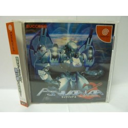 PSYVARIAR 2