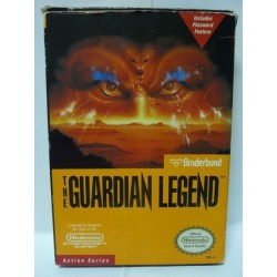 LEGENDARY WINGS (Cart. Seule)