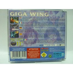 GIGA WING