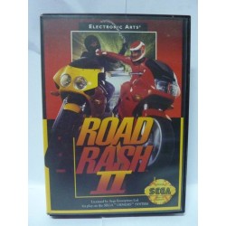 ROAD RASH 3