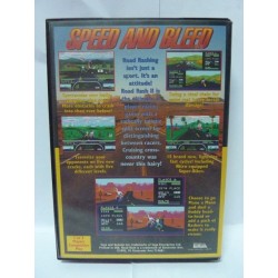 ROAD RASH 2 us